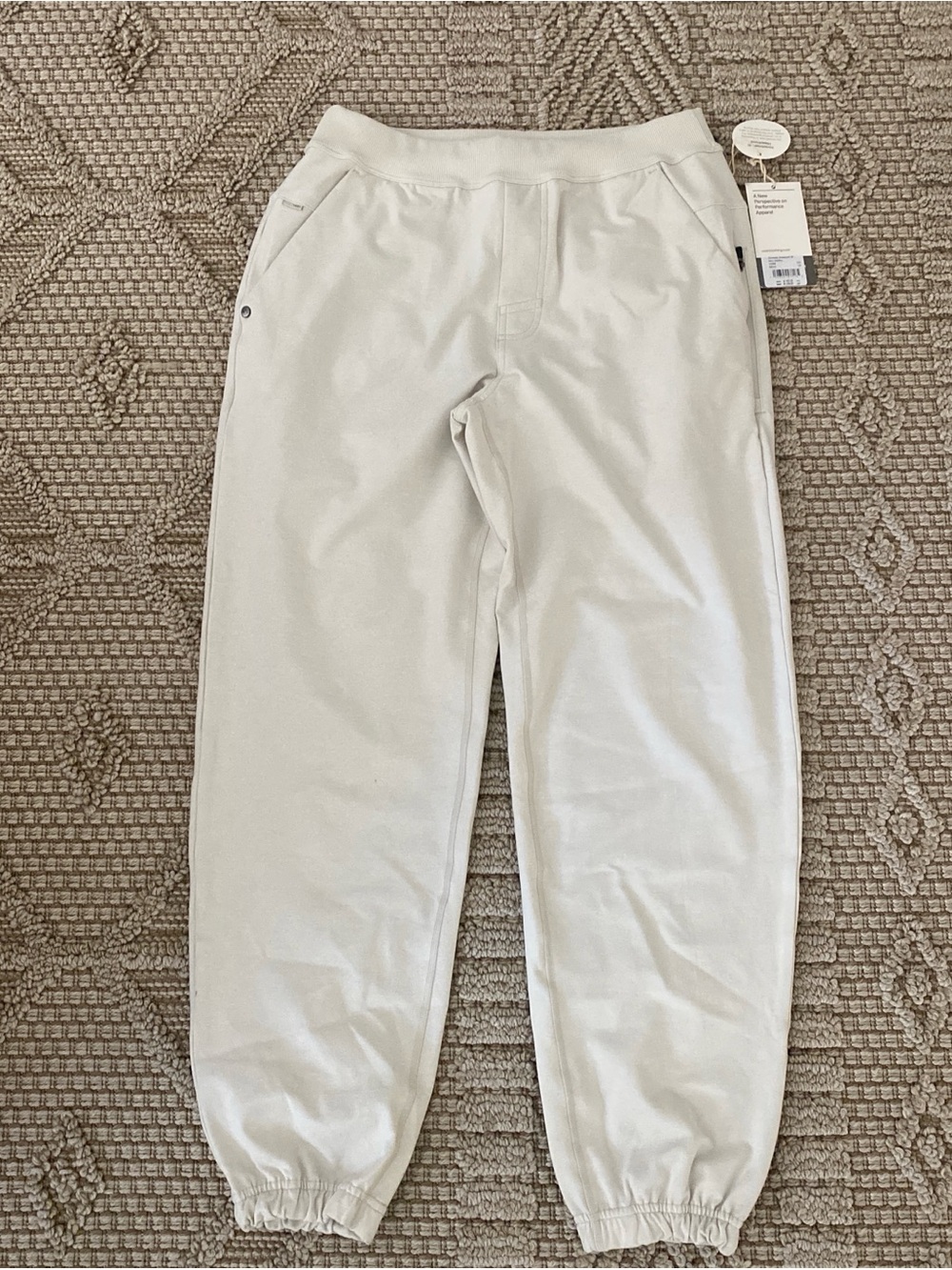 Vuori Mens Coronado Sweat Pant Joggers